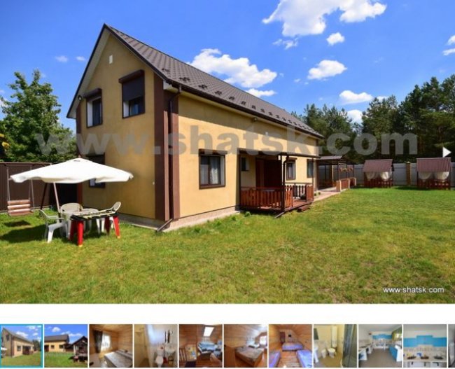 Відпочинок у Пульмі: місця, ціни та умови