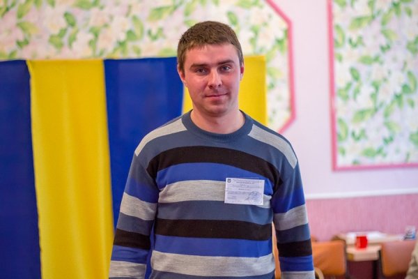 Вибори в Павлівці: журналісти заявили про маніпуляції