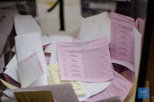 Вибори в Павлівці: журналісти заявили про маніпуляції