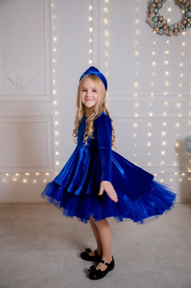 Бренд «Limilook» – неймовірний дитячий одяг для дівчаток*