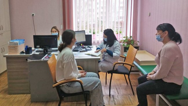 Вакцина проти грипу на Волині: скільки доз розподілили, кого та як щеплюють