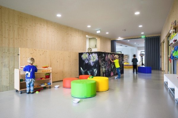 На які садочки насправді заслуговують наші діти. ФОТО 