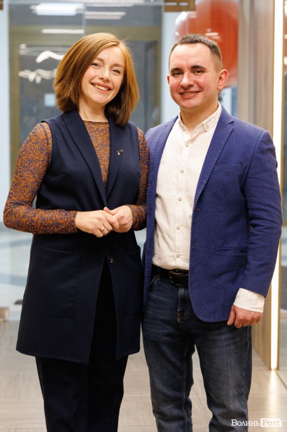 Комфортне життя починається з зубів: у Луцьку відкрилась «Стоматологія Єрмакових»*