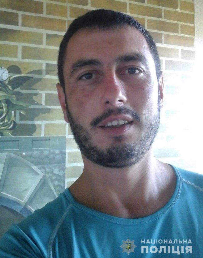 Волинські поліцейські розшукують правопорушника, який ухиляється від сплати аліментів