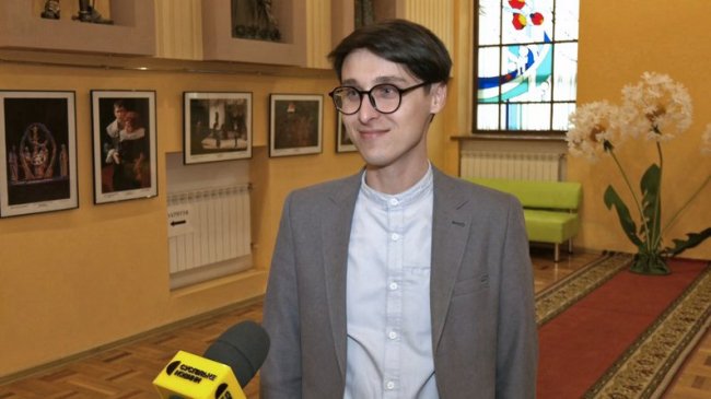 Майже 100 нагород отримав 9-річний актор із Луцька