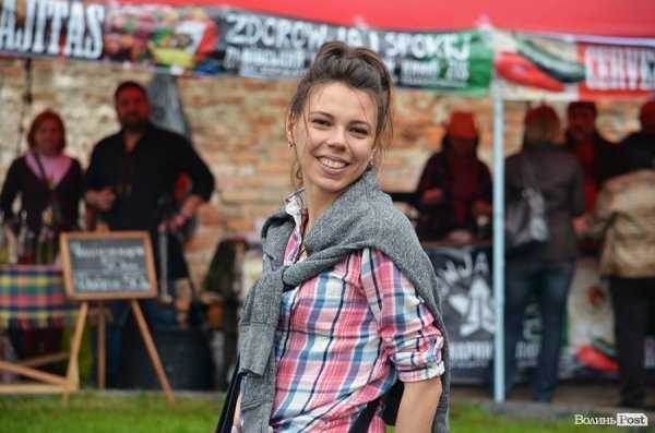 FOOD FEST STYLE. Варіації кед та шкірянок