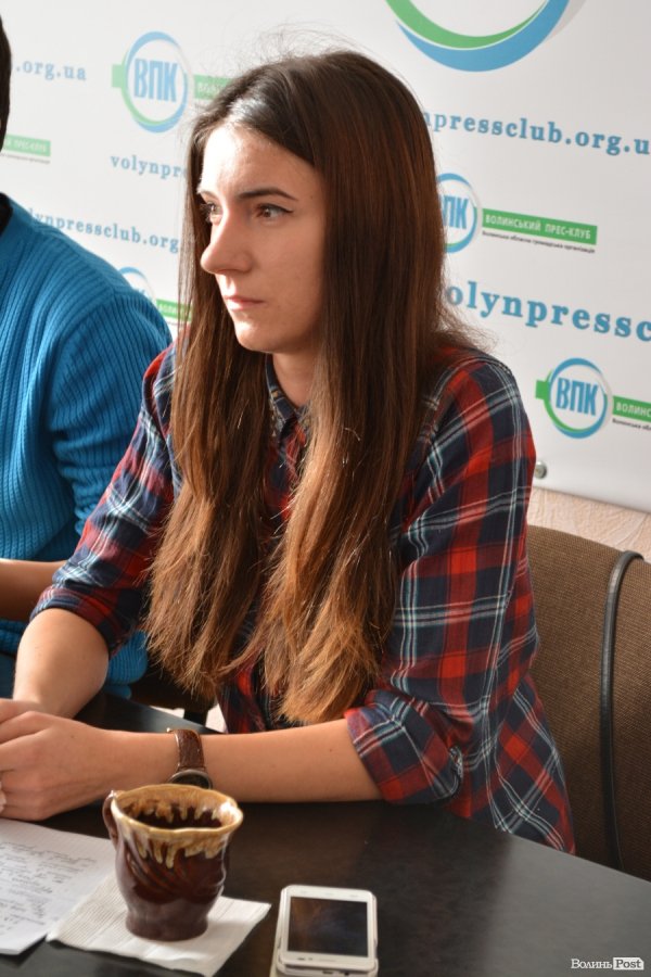 Про підкуп виборців на Волині замовчуюють самі ж виборці. ФОТО