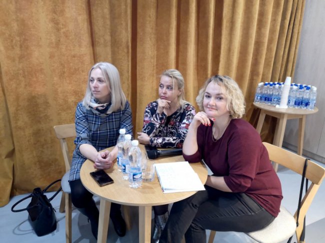 «Чому я не можу курити, якщо куриш ти?»: про що говорили на річниці Волинського братства тверезості. ФОТО