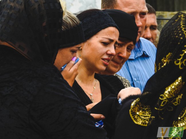 Дівча – то велика радість і втіха була. Історія школярки, яка померла на фізкультурі