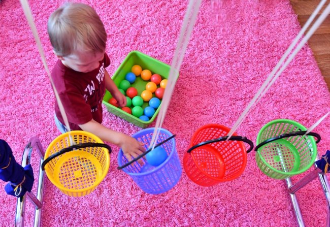 Клуб свідомого батьківства «Бджілка Майя» – там, де живе любов! ФОТО*