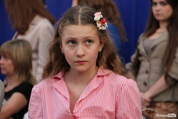 «Ніч музеїв» у Луцьку. ФОТО