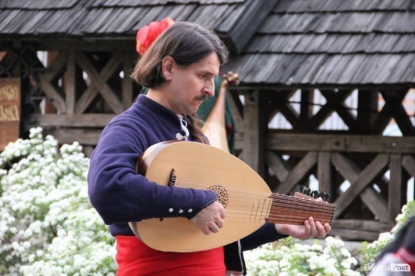 «Ніч музеїв» у Луцьку. ФОТО