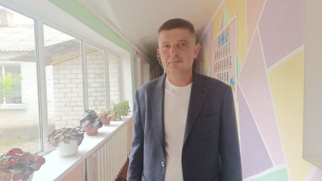 На Волині громада врятувала малокомплектну школу від закриття. ВІДЕО