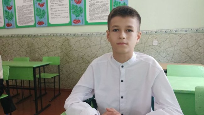 На Волині громада врятувала малокомплектну школу від закриття. ВІДЕО