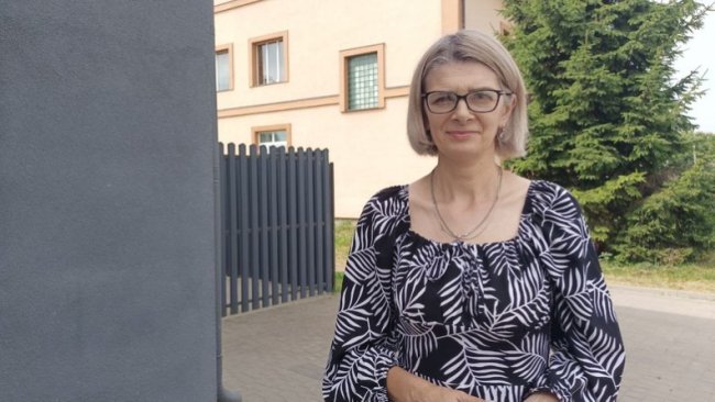 На Волині громада врятувала малокомплектну школу від закриття. ВІДЕО