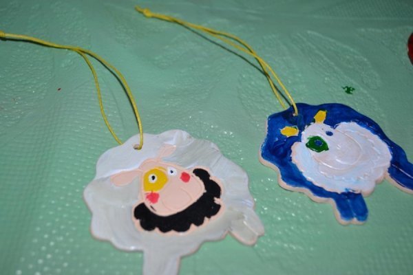 У Луцьку відбулася Великодня майстерня подарунків. ФОТО