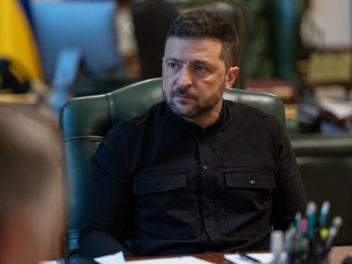 Норвегія та Нідерланди допоможуть з відновленням енергетики України, - Зеленський