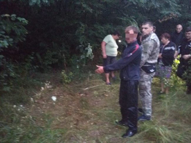 У Дніпропетровській області зґвалтували та вбили 14-річну дівчинку