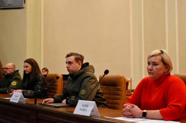 Якщо рідні у полоні: інструкція для волинян