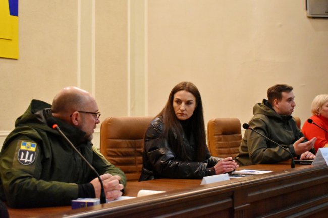 Якщо рідні у полоні: інструкція для волинян