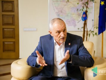 300 днів на посаді: Олександр Савченко назвав ТОП-3 своїх досягнень