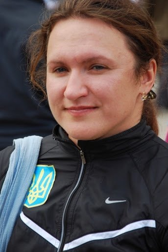 У Луцьку відомий телеведучий і кавеенщик пропагував тверезе життя. ФОТО