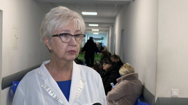 Заміна МСЕК: як на Волині працюють експертні команди. ВІДЕО