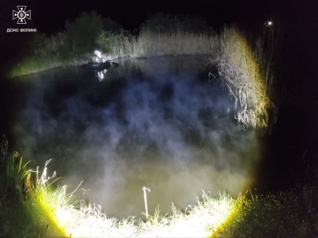 На Волині розшукали двох зниклих двійнят