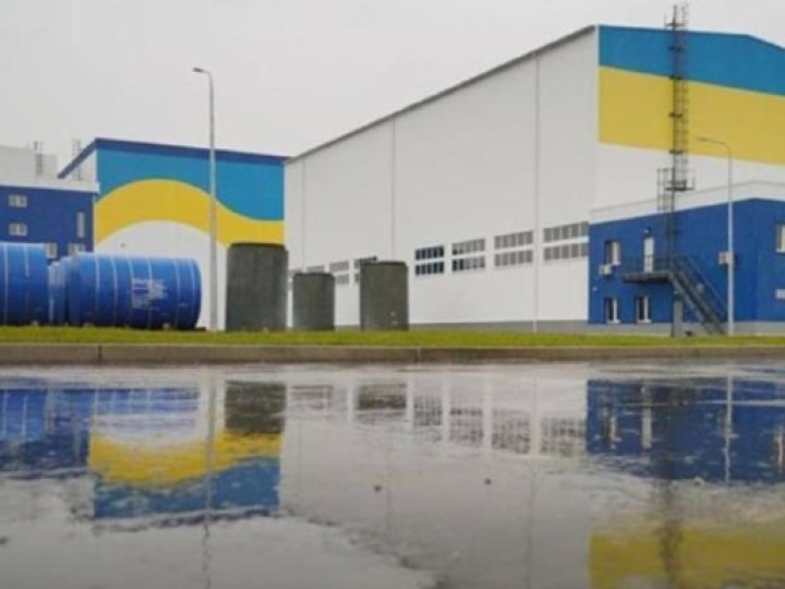 Росіяни обстріляли сховище ядерних відходів