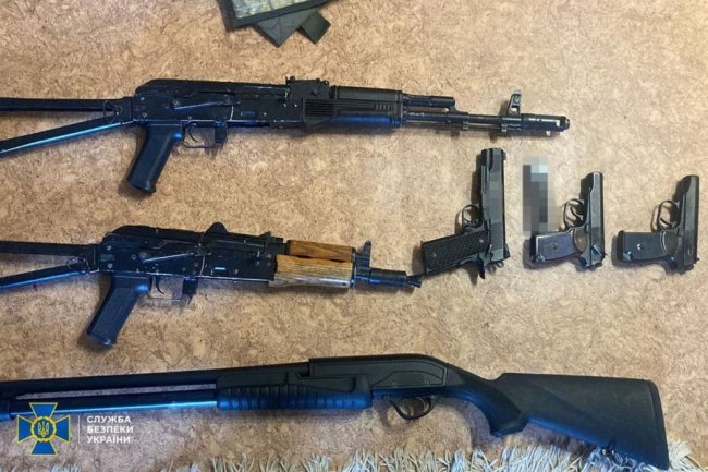 Тренував українських захисників та збирав розвіддані про дислокацію ЗСУ: у Миколаєві затримали агента РФ 