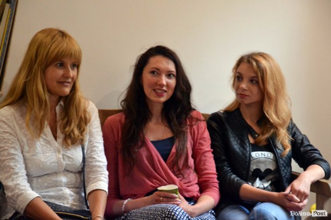 Тусівка для йогів: як у Луцьку медитували та просвітлювалися