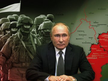 Російська опозиційна молодь оголосила початок кампанії за імпічмент Путіна, - ЦПД