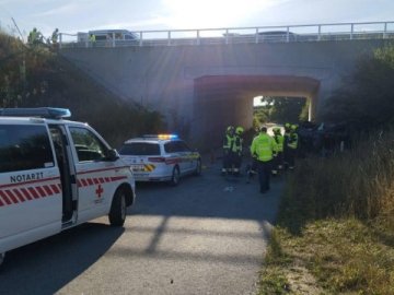 Смертельна ДТП з українцями в Австрії: повідомили деталі 