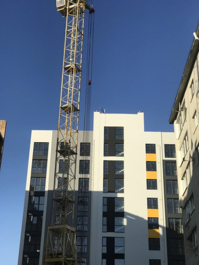 На Волині забудовники купили близько тисячі котлів у Клієнтських просторах 104.ua