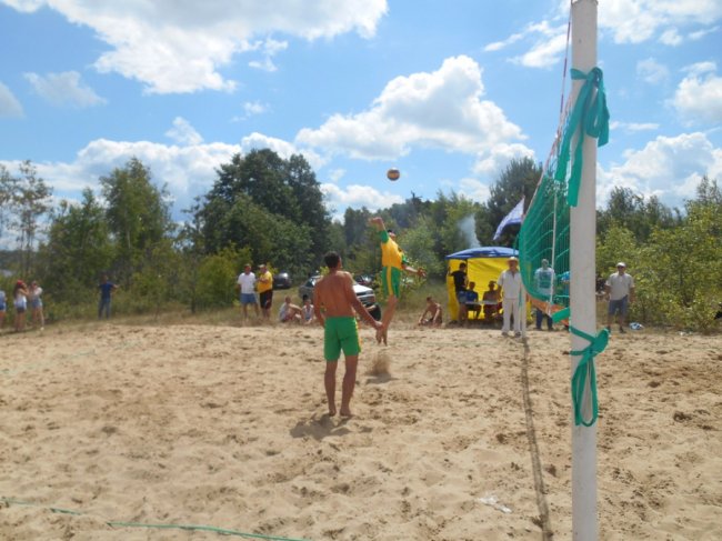 Відомі переможці «Поліської регати»