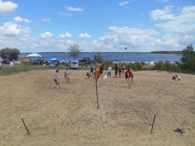 Відомі переможці «Поліської регати»