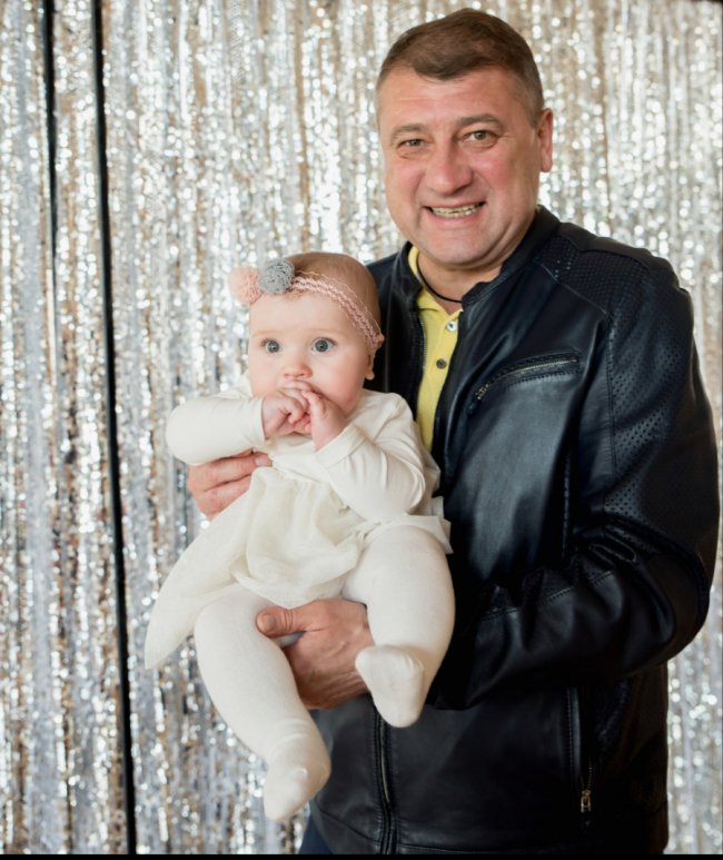 «Він допомагав тихо»: син волинського бізнесмена Леоніда Джулінського поділився спогадами про тата до річниці смерті 