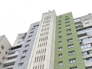 Луцьке ОСББ проти розбудови кварталу між вулицями Рівненською та Дубнівською. ВІДЕО