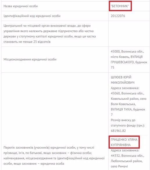 Донька волинського митника обжилася новим будинком під Львовом