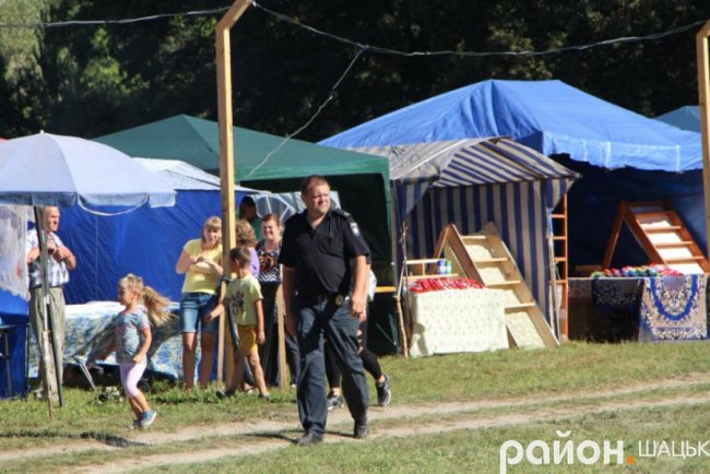 На Волині відкрили тимчасовий перехід «Адамчуки-Збереже». ФОТО