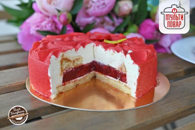 Зручно та смачно: луцький бренд «Мульти повар» пропонує якісну «кондитерку»*