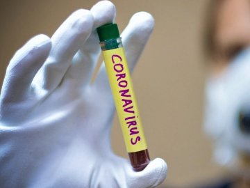 Де на Волині виявили нові випадки коронавірусу станом на 1 червня 