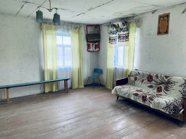 На Волині громада купила три будинки для дітей-сиріт. ФОТО 