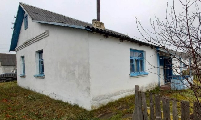 На Волині громада купила три будинки для дітей-сиріт. ФОТО 