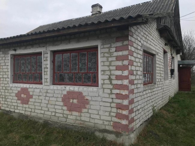 На Волині громада купила три будинки для дітей-сиріт. ФОТО 