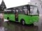 ЛуАЗ запускає на конвеєр нову марку автобуса 