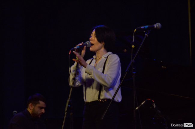 «Велике свято музики»: яким був дводенний Jazz Bez-2019 у Луцьку та чому зал був наполовину порожнім. ФОТО