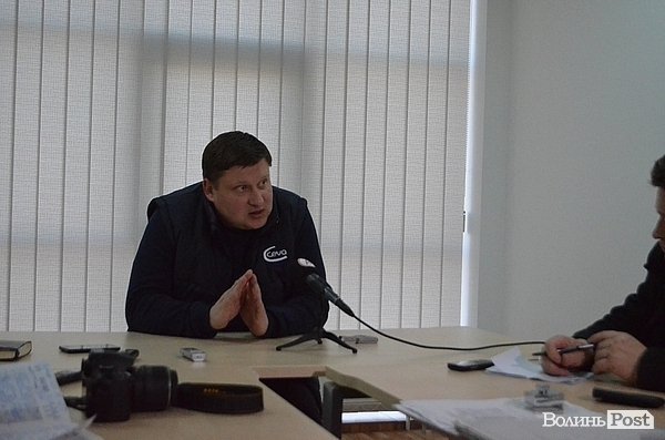 На Волині розпочала роботу «Великодня майстерня». ФОТО