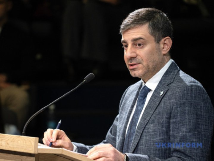 Україні вдалося повернути 1902 викрадених Росією дітей, - Лубінець