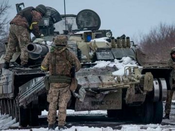 Російських окупантів зупинили на усіх напрямках: яка ситуація ввечері 17 березня